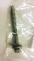 Image of Used for: SCREW AND WASHER. Hex Head. M8X1.25X80.00. Mounting. [Instrument Panel Parts. image